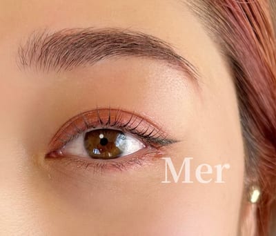 Mer 店内写真 4枚目