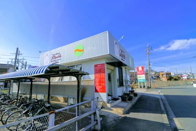 Beauty Salon Cherish 店内写真 3枚目