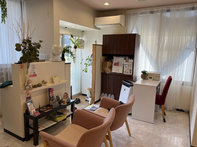 Beauty Salon Cherish(知多)のメンズ眉毛サロン