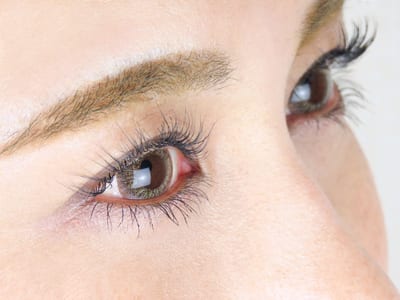 More&More～eyelash_hair make～ 店内写真 2枚目