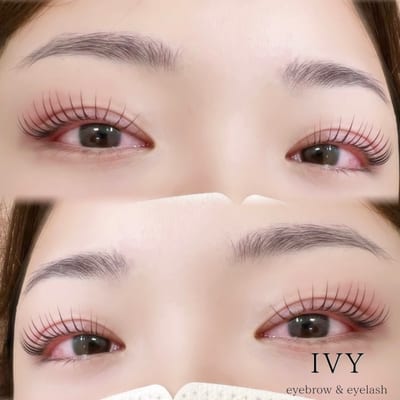 IVY～eyebrow＆eyelash～調布店 店内写真 2枚目