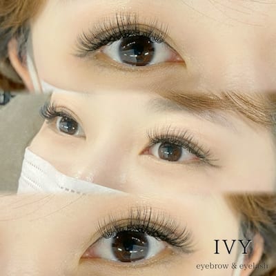 IVY～eyebrow＆eyelash～調布店 店内写真 3枚目