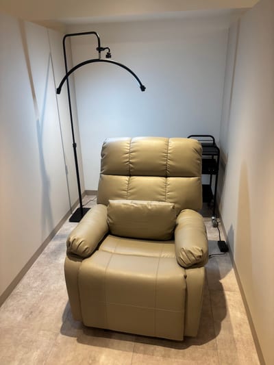 Lily 調布 〔リリー〕 店内写真 3枚目
