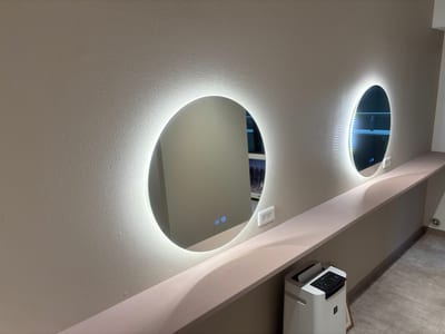 Lily 調布 〔リリー〕 店内写真 4枚目