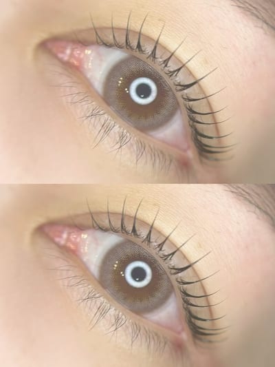 most eyes 調布 店内写真 3枚目