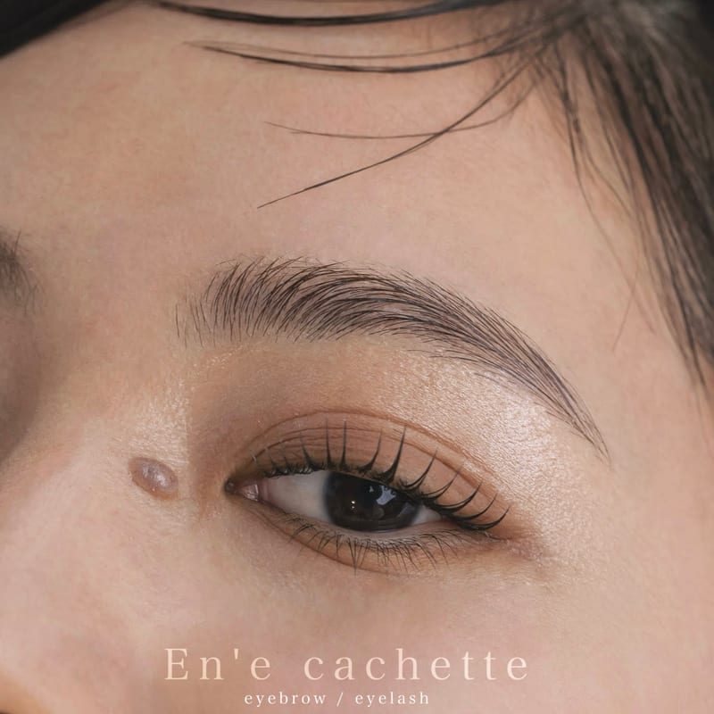 En'e cachette代官山 美眉サロン（代官山）のメンズ眉毛サロン