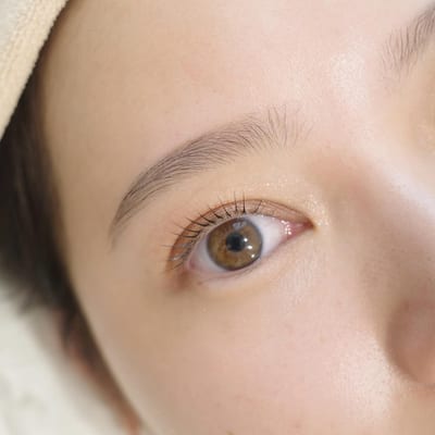 En'e cachette代官山 美眉サロン 店内写真 3枚目