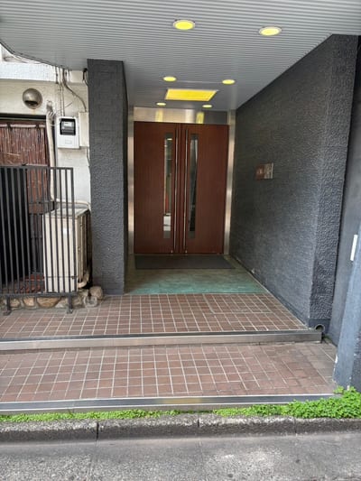 neorii 恵比寿 店内写真 4枚目