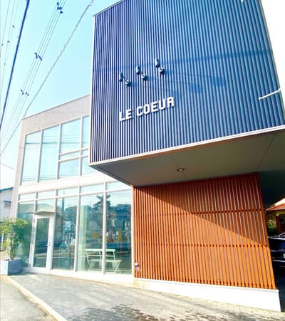 LE COEUR 店内写真 2枚目