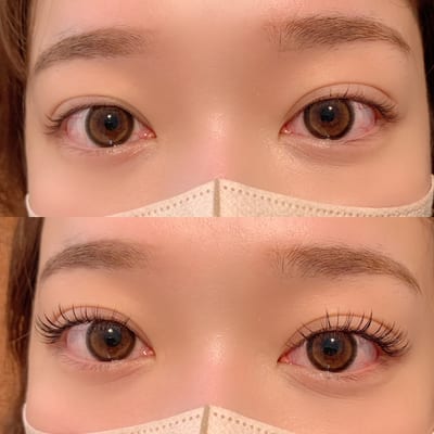 メディカルサロン eye love one 店内写真 4枚目