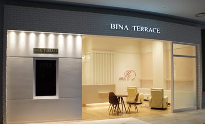 BINA TERRACE ららぽーと海老名 店内写真 1枚目