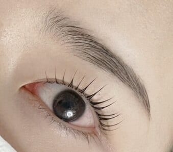 most eyes 海老名 店内写真 1枚目