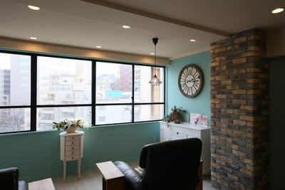Mink Style恵比寿店パラジェル 店内写真 3枚目