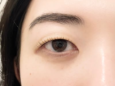 マツエク・まつ毛 パーマ専門店nina(ニーナ)アップリフティング/カール/自然 店内写真 3枚目