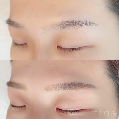 マツエク・まつ毛 パーマ専門店nina(ニーナ)アップリフティング/カール/自然 店内写真 4枚目