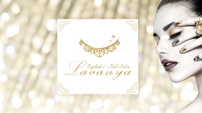 Lavanya 恵比寿店 店内写真 2枚目