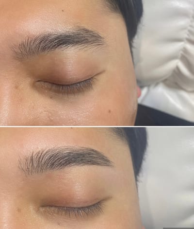 Fi-Ne eye 恵比寿店 店内写真 2枚目