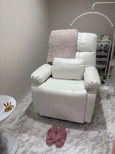 眉毛とまつげパーマの専門店 ロレインブロウ 恵比寿店 店内写真 3枚目