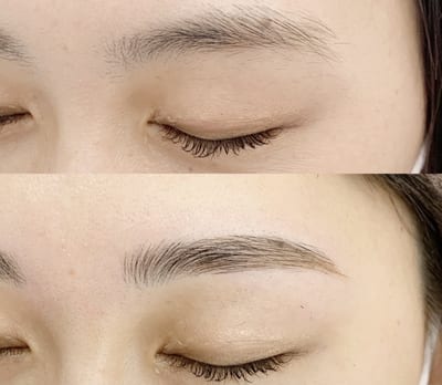 WHITE EYE 恵比寿 店内写真 2枚目
