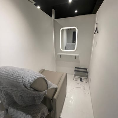 BELME ciel眉毛専門店 恵比寿店 店内写真 1枚目