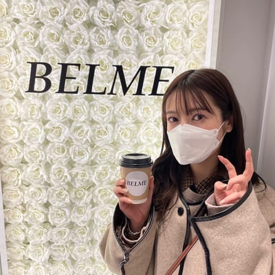 BELME ciel眉毛専門店 恵比寿店 店内写真 4枚目