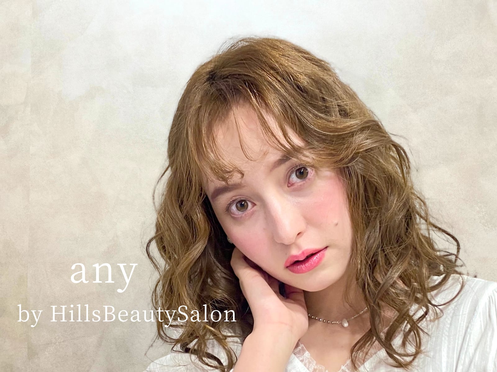 any by HillsBeautySalon 恵比寿(恵比寿)のメンズ眉毛サロン店内写真 1枚目