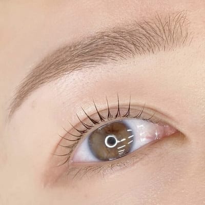 Eyepreme恵比寿 店内写真 4枚目
