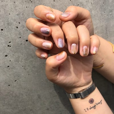 emma land 店内写真 4枚目