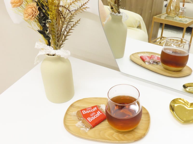 Platine広尾/恵比寿 眉毛アイブロウ・まつげパーマ専門店(恵比寿)のメンズ眉毛サロン