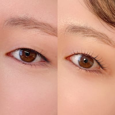 まつげパーマ・眉毛｜Repos. 店内写真 3枚目
