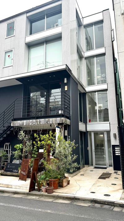 MaYou 恵比寿店/眉毛とまつ毛の専門店 店内写真 4枚目