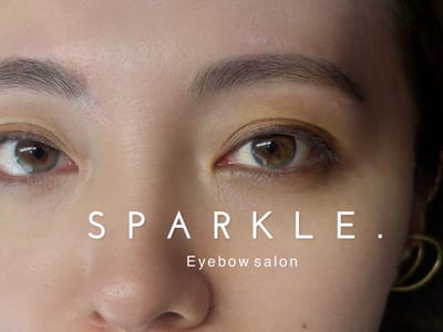 SPARKLE. 恵比寿 店内写真 2枚目