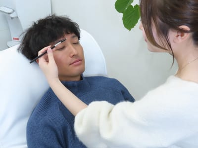YULACE. 恵比寿 店内写真 1枚目