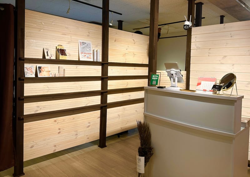 Eyelashsalon ROOM(富士市)