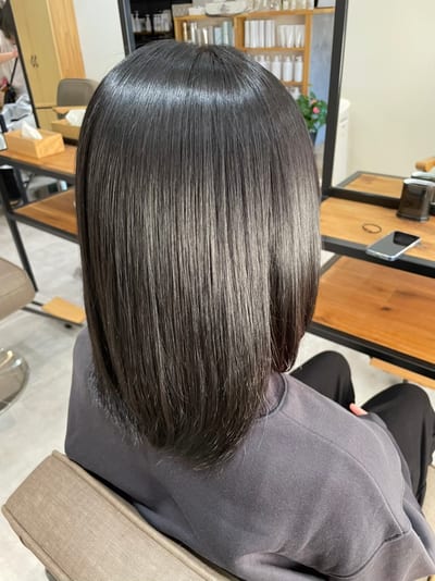 マツエクまつげパーマ専門店 ReiZ eyelash 店内写真 3枚目