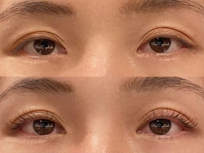 マツエクまつげパーマ専門店 ReiZ eyelash 店内写真 4枚目