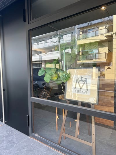 マツエク×まつげパーマ×脱毛 meravi上社店 店内写真 2枚目