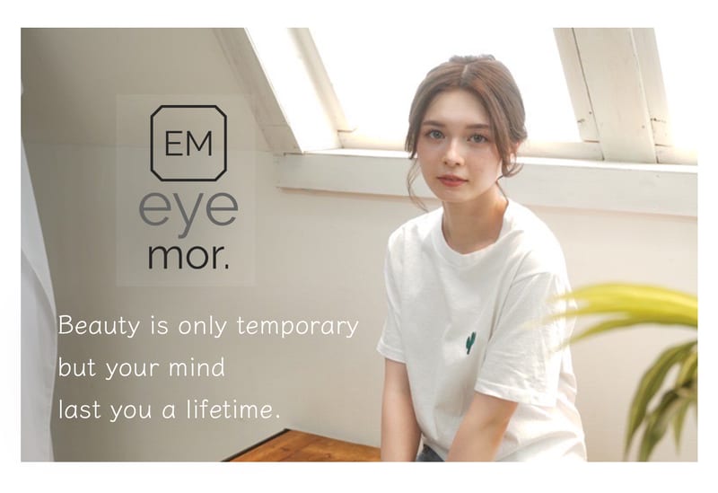 まつげと眉毛の専門店 eye mor. -アイモア- 名東区 藤が丘店(藤が丘)のメンズ眉毛サロン