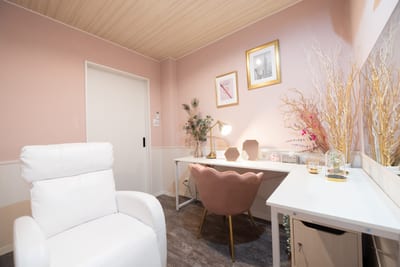 Salon de lily 店内写真 1枚目