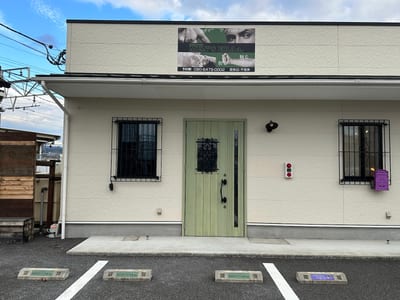 エステサロン MEN'S ERAa. 店内写真 2枚目