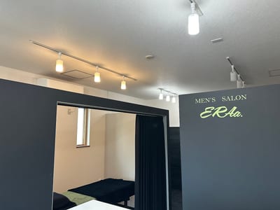 エステサロン MEN'S ERAa. 店内写真 4枚目