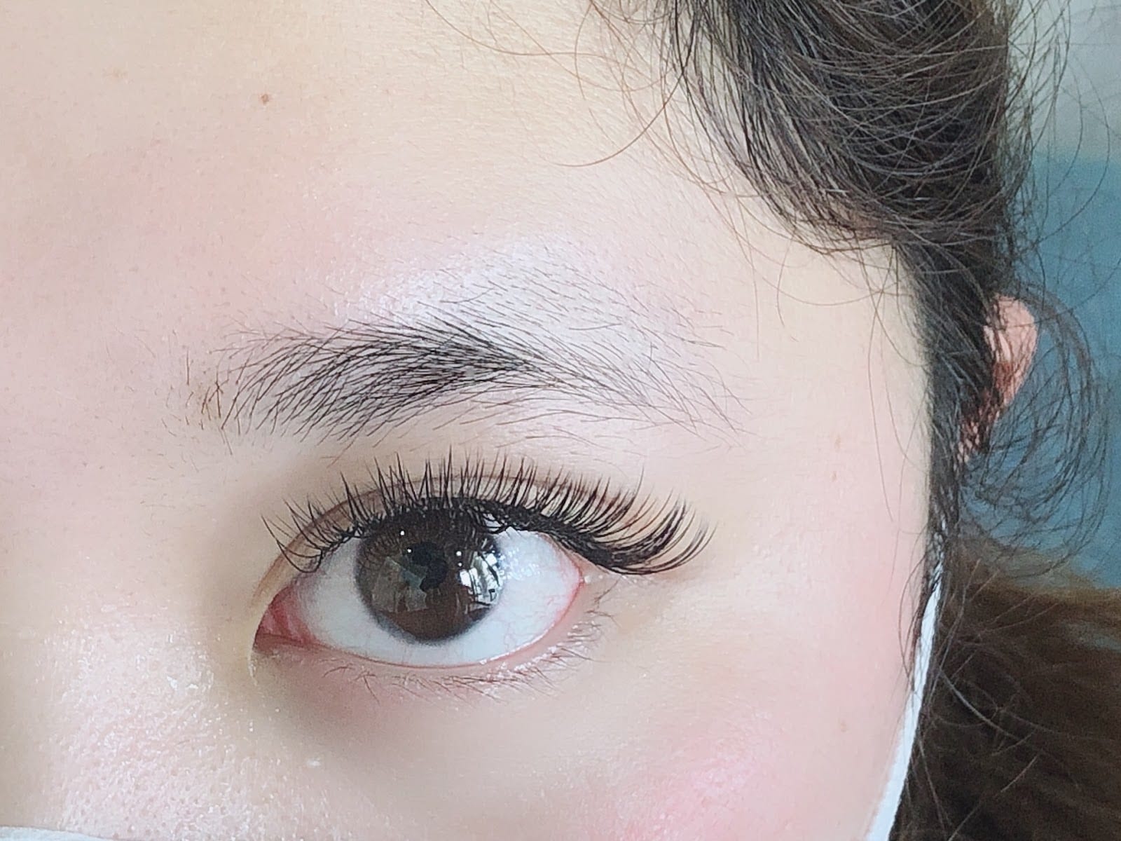 HAIR WORKS ARULE by fellows(藤沢)のメンズ眉毛サロン店内写真 1枚目