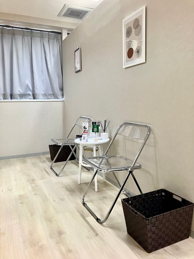 眉毛とまつげパーマの専門店 ロレインブロウ 藤沢店(藤沢市)