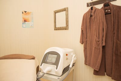 BRONZE EYE 店内写真 1枚目