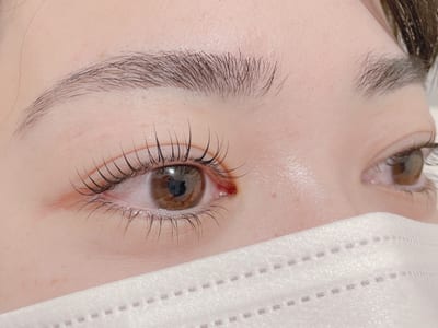 完全個室 美眉・美まつげ専門店 Petit pas 店内写真 2枚目
