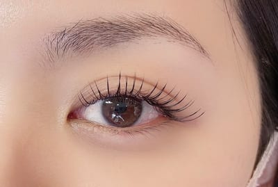 JilL姪浜店ネイル 店内写真 4枚目