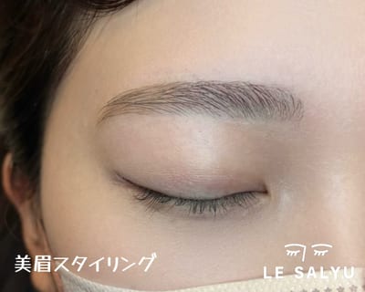 眉毛専門サロン Salyu 西新店 店内写真 3枚目