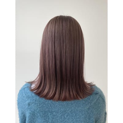 eye salon koa by SARA 九大学研都市店 店内写真 3枚目