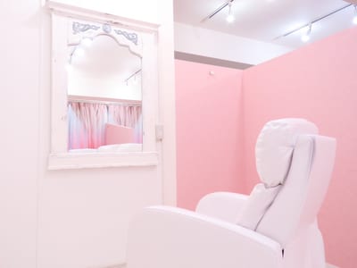 DRESS. まつげ/眉毛専門店 マツエク 店内写真 4枚目