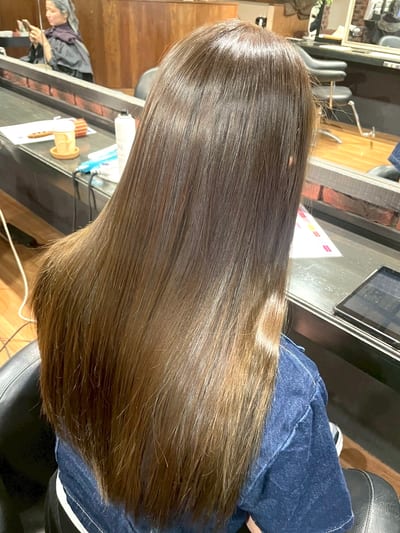 完全個室 Baciami eyelash 福岡博多店 店内写真 4枚目